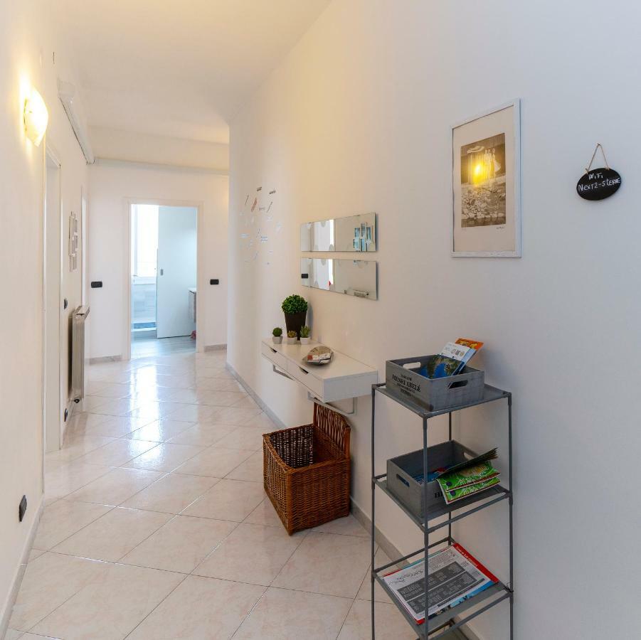 Next2 Appartement La Spezia Buitenkant foto